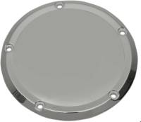 Drag Specialties - Drag Specialties Derby Cover - Chrome - 1107-0489 - Image 1