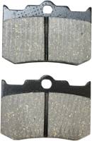 Drag Specialties - Drag Specialties Organic Brake Pads - FAD216/3 - Image 3