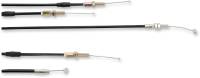 Parts Unlimited - Parts Unlimited Custom Fit Throttle Cable - 05-140-16 - Image 3