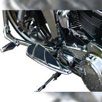 Kuryakyn - Kuryakyn Phantom Shift Pegs - Chrome - 5790 - Image 1