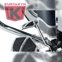 Kuryakyn - Kuryakyn Phantom Shift Pegs - Chrome - 5790 - Image 2