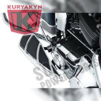 Kuryakyn - Kuryakyn Phantom Shift Pegs - Chrome - 5790 - Image 3