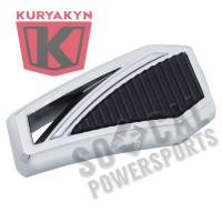 Kuryakyn - Kuryakyn Phantom Shift Pegs - Chrome - 5790 - Image 4