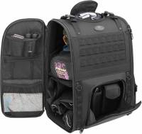 Saddlemen - Saddlemen S3500 Tactical Sissy Bar Bag - EX000040A - Image 6