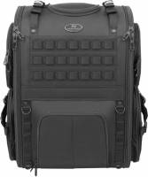 Saddlemen - Saddlemen S3500 Tactical Sissy Bar Bag - EX000040A - Image 8