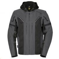 Scorpion - Scorpion Transformer 5-in-1 Jacket - 14802-3 - Dare Gray - Small - Image 1