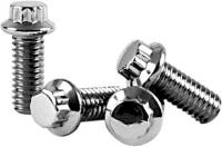 Diamond Engineering - Diamond Engineering Intake Manifold 12-Point Polished Stainless Engine Bolt Kit - PB537S - Image 2