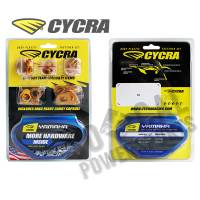 Cycra - Cycra Body Plastic Fastener Set - 1CYC-BK4005 - Image 3