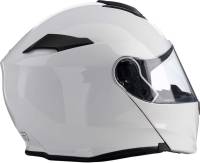 Z1R - Z1R Solaris Solid Helmet - 0101-10036 - White - X-Small - Image 2