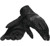 Dainese - Dainese Air-Maze Gloves - 201815944-631-L - Black - Large - Image 1