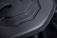 Icon - Icon Regulator D3O Stripped Vest - 2830-0398 - Black - 4XL - Image 5