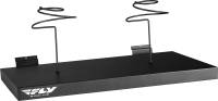 Fly Racing - Fly Racing Double Helmet Shelf - DOUBLE SHELF FLY - Image 2