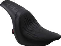 Z1R - Z1R Predator Seat - Flame Stitch - XF-2-0810-1782 - Image 1