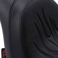 Z1R - Z1R Predator Seat - Flame Stitch - XF-2-0810-1782 - Image 3