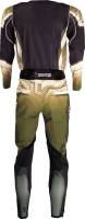 Moose Racing - Moose Racing Agroid Pants - 2901-10694 - Olive/Tan - 34 - Image 3