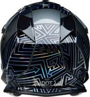 Z1R - Z1R F.I. Mips Lumen Youth Helmet - 0111-1520 - Iridescent - Small - Image 4