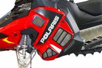 Starting Line Products - Starting Line Products Hot Air Elimination Kit - 32-634 - Image 2