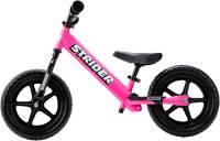 Strider - Strider Balance 12 Sport Bike with Strider Logo - Pink - ST-S4PK - Image 4