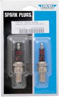 Drag Specialties - Drag Specialties Performance Spark Plugs - NGK REF. # BPR5ES-11 - E18-6662SDS - Image 2