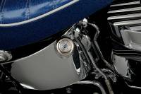 Drag Specialties - Drag Specialties Oil Plug Temp Gauge - 2 7/8in. Long - 34391-BX9 - Image 2