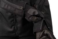 Icon - Icon Hooligan CE Womens Jacket - 2822-1477 - Black - Small - Image 7