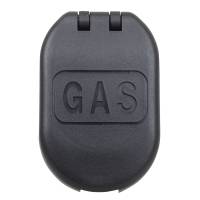 Perko - Perko Combination Vented Gas Fill/Tank f/1-1/2" Hose - Straight Neck - Image 3