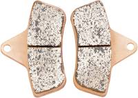 SBS - SBS ATS Sintered Brake Pads - 758ATS - Image 1