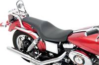 Drag Specialties - Drag Specialties Predator Seat - Smooth - 0803-0285 - Image 2