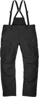 Icon - Icon Stormhawk Wp Overpants - 2821-1248 - Black - 2XL - Image 1
