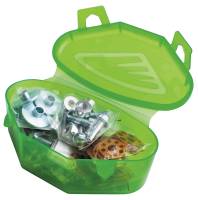 Cycra - Cycra Body Plastic Fastener Set - 1CYC-BK2001 - Image 2