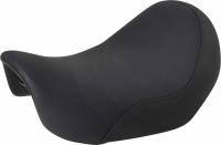 Saddlemen - Saddlemen Renegade Solo Seat without Studs - 806-04-002 - Image 1