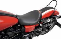 Saddlemen - Saddlemen Renegade Solo Seat without Studs - 806-04-002 - Image 3
