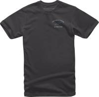 Alpinestars - Alpinestars Banner T-Shirt - 1139-72270-10-2XL - Black - 2XL - Image 1