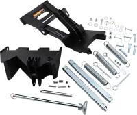 Moose Utility - Moose Utility V-Plow Push Tube - 4410PF - Image 1