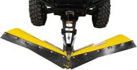 Moose Utility - Moose Utility V-Plow Push Tube - 4410PF - Image 4
