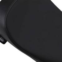 Drag Specialties - Drag Specialties Low-Profile Solo Seat - Smooth - 0801-0727 - Image 4