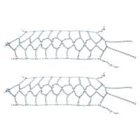 Kimpex - Kimpex Diamond V-Bar Tire Chain 18in. W x 67in. L - 233580 - Image 1