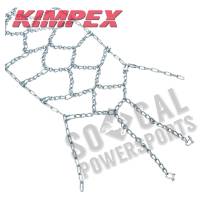 Kimpex - Kimpex Diamond V-Bar Tire Chain 18in. W x 67in. L - 233580 - Image 2