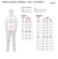 Alpinestars - Alpinestars Mission Midlayer Jacket - 1210420107030L - Black/Gray - Large - Image 2