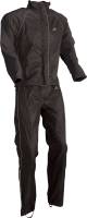 Z1R - Z1R Womens Rain Suit - 2853-0027 - Black - X-Small - Image 1