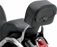 Saddlemen - Saddlemen Large Cruisn Sissy Bar Bag - 3503-0049 - Image 1