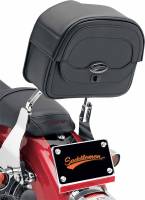Saddlemen - Saddlemen Large Cruisn Sissy Bar Bag - 3503-0049 - Image 2