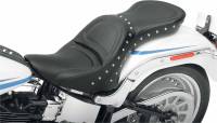 Saddlemen - Saddlemen Explorer Special Seat without Backrest - 806-12-039 - Image 1