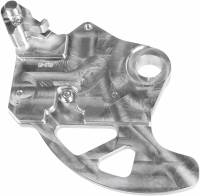 Moose Racing - Moose Racing Pro Shark Fin Disc Protector with Brake Carrier - 13-073 - Image 2