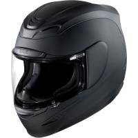 Icon - Icon Airmada Rubatone Helmet - 0101-5961 - Black - Small - Image 1