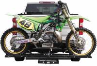 Moose Racing - Moose Racing Motorcycle Carrier - 3930-0023 - Image 2