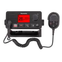 Raymarine - Raymarine Ray63 Dual Station VHF Radio w/GPS - Image 2