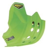 Cycra - Cycra Full Armor Skid Plate - Fluorescent Green - 1CYC-6227-72F - Image 1