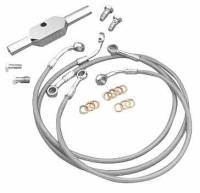 Galfer Brakes - Galfer Brakes Cruiser Brake Line Kit - FK003D435 - Image 1