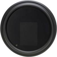 Dakota Digital - Dakota Digital MLX Series Gauge Speedometer/Tachometer - Fatbob - Black - MLX-2000-K - Image 2